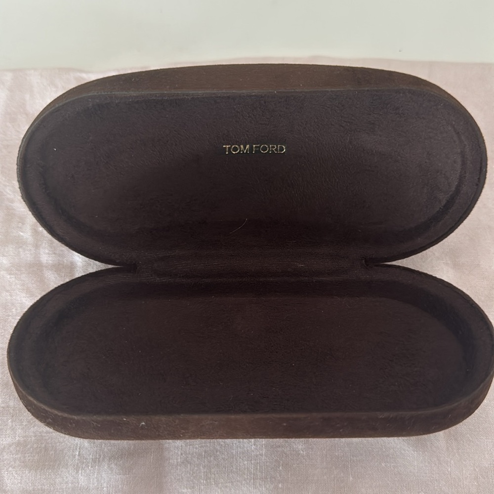 Tom Ford Frames - Picture 7 of 9